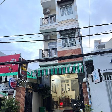 Huy Hoang Motel - Can Tho Exterior photo